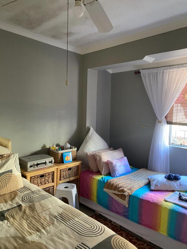 3 Bedroom Property for Sale in Salsoneville Eastern Cape